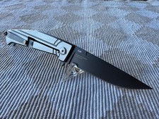 Coltello tascabile kershaw - coltello,