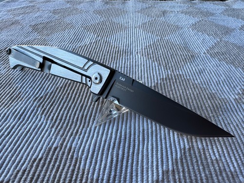 Coltello tascabile kershaw - coltello,