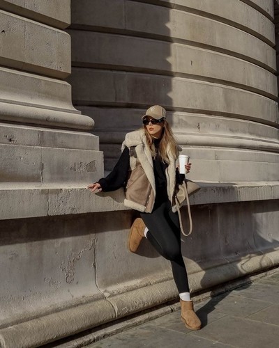Stivaletti donna casual
