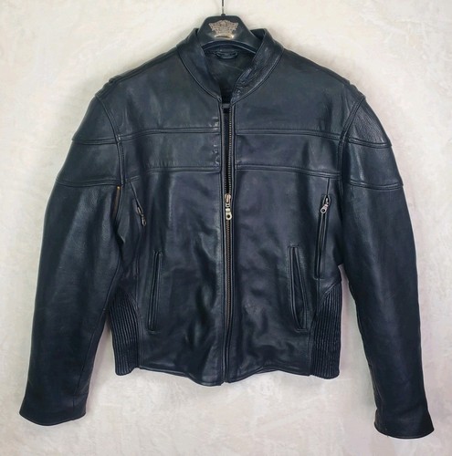 Giacca moto bikers - moto,