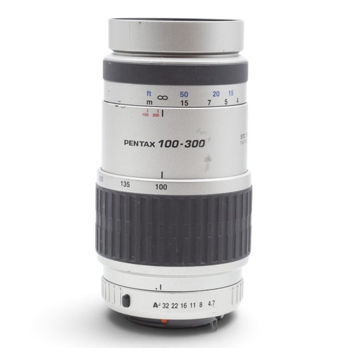 Smc pentax fa - pentax,