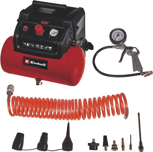 Compressore 190 6 8 - compressore,