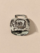 Campanello campanaccio vintage