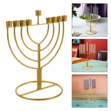  Lanterna Hanukkah Supporto