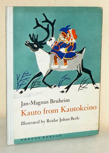 Jan magnus bruheim kauto from - bruheim:,