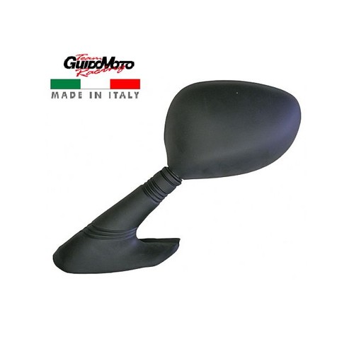 Specchio sinistro scooter - specchio,