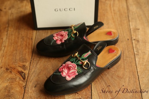Scarpe mocassini gucci - mocassini,