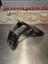 PLASTICA CARENA POSTERIORE PORTATARGA APRILIA SR 50 R FACTORY