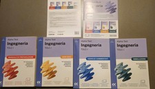 alpha test Ingegneria Ultima