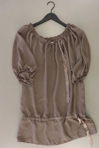 Abito chiffon donna - in,