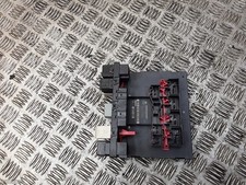 2005 VW GOLF V CENTRALINA