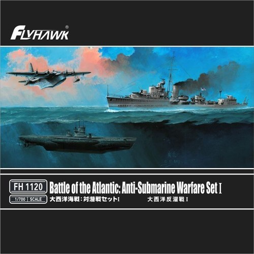 700 battaglia dell atlantico - battaglia, dell'atlantico
