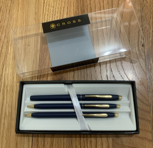 Cross classic blu - cross,
