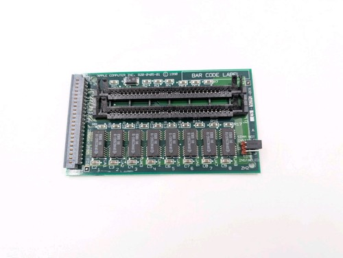 Apple computer 820 0405 - computer, 820-0405-01