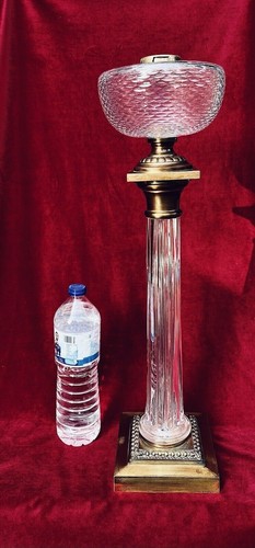 Baccarat hinks sons kerosene - hinks,