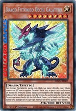 DRAGO FOTONICO OCCHI GALATTICI