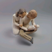 Willow Tree. Figurine. NEW