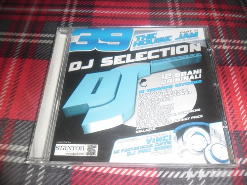 Selection the house - 39, jam