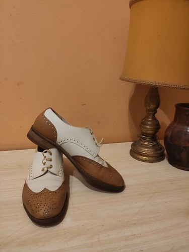 Scarpa vintage vera - in,