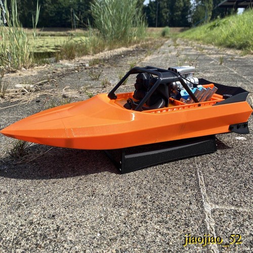 Kit jet boat super - boat, sprint