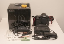Canon EOS 1D Mark II 8.2MP