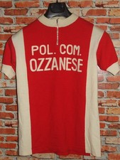 EROICA MAGLIA SHIRT BICI