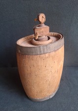 Militaria WW1 BORRACCIA