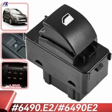 Front Electric Window