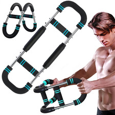 Twister Braccia Allenamento