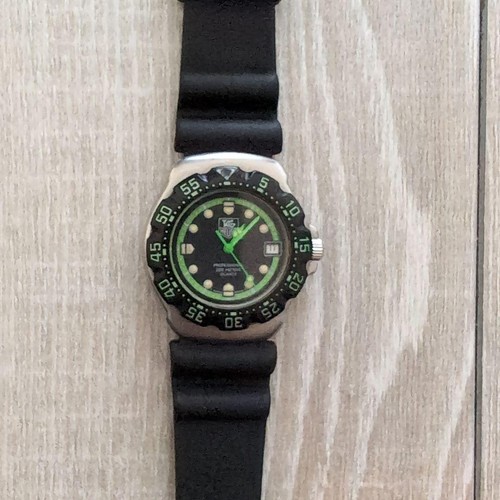 Orologio quarzo uomo tag - orologio, al