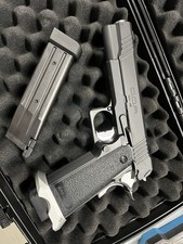 Pistola Marui Hi Capa 5.1 DOR 