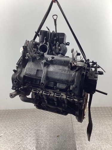 Motore mercedes classe - motore, a