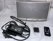Bose SoundDock N123