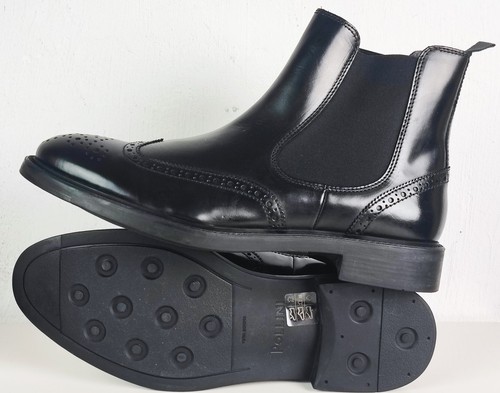Stivaletti uomo pollini - da,