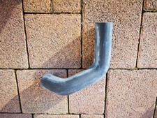 Tubo radiatore inferiore Opel