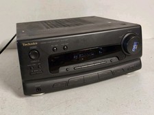  Technics SA-CH550 Stereo