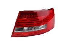 LED Fanale Posteriore Adatto A