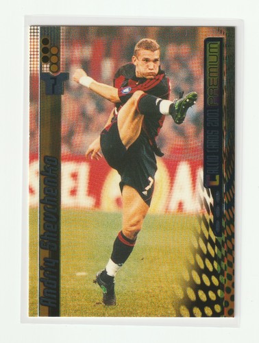 2000 carte calcio panini - calcio,