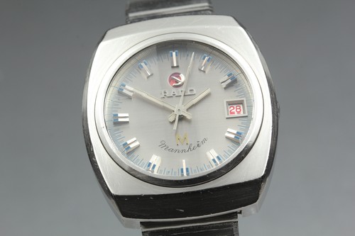 Quasi come nuovo orologio - nuovo*,