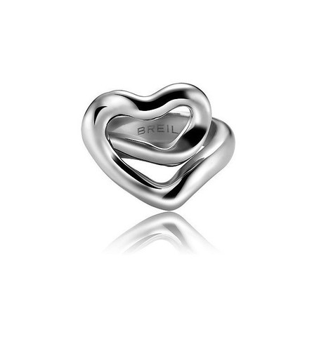 Anello breil donna - anello,