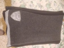 Sciarpa Frankie Garage 