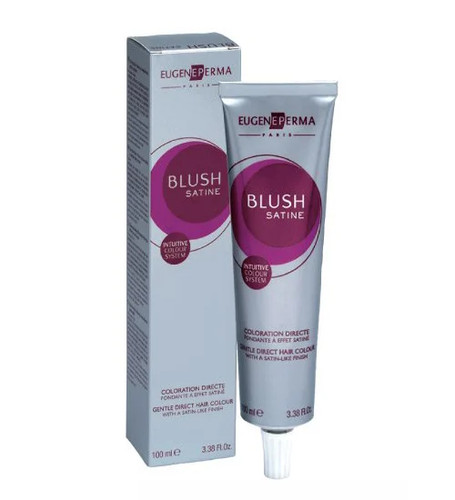 Blush satin 100 eugene - ml,