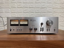 Technics SU-7300 amplificatore