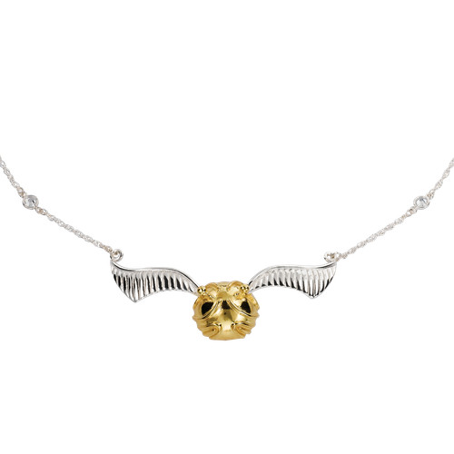 Harry potter collana - potter,