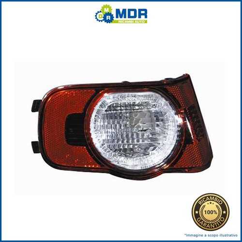 Faro fanale retronebbia - -,