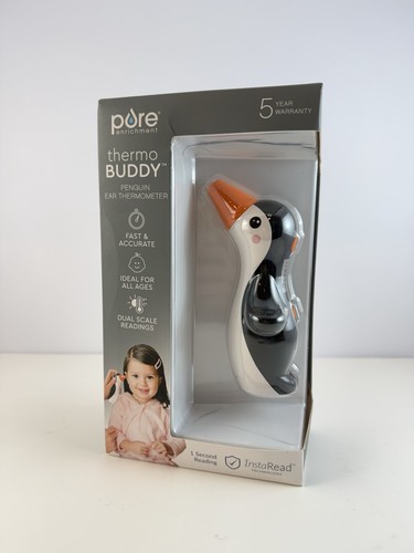 Pure enrichment purebaby - pure, purebaby®