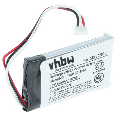 Batterie pour flir - pour, pro