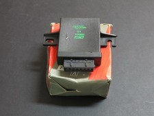 Centralina Iniezione Elettronica per Fiat Croma Ricambi Auto Originali D Epoca