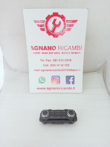 Console comando clima - console,