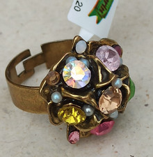 Anello Michal Negrin Cupola